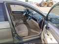 2007 Honda CR-V — photo 5 of 18 | VIN 5J6RE48377L017654