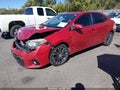2014 Toyota Corolla — photo 2 of 16 | VIN 2T1BURHE4EC052102