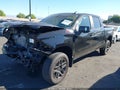 2026 Chevrolet Silverado 1500 — photo 2 of 20 | VIN 3GCUKFED8TG329720