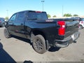 2026 Chevrolet Silverado 1500 — photo 3 of 20 | VIN 3GCUKFED8TG329720