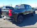 2026 Chevrolet Silverado 1500 — photo 4 of 20 | VIN 3GCUKFED8TG329720