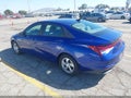 2021 Hyundai Elantra — photo 3 of 16 | VIN 5NPLL4AG1MH048347