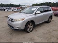 2011 Toyota Highlander — photo 2 of 16 | VIN 5TDDK3EH0BS084526