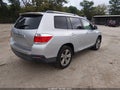 2011 Toyota Highlander — photo 4 of 16 | VIN 5TDDK3EH0BS084526