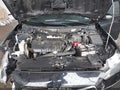 2015 Mitsubishi Lancer — photo 10 of 16 | VIN JA32U2FUXFU001448