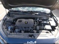 2023 Kia Forte — photo 10 of 16 | VIN 3KPF24AD4PE643272