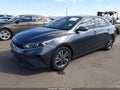 2023 Kia Forte — photo 2 of 16 | VIN 3KPF24AD4PE643272
