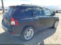 2014 Jeep Compass — photo 4 of 12 | VIN 1C4NJDCB4ED722546