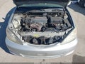 2004 Toyota Camry — photo 10 of 15 | VIN 4T1BE32K04U807736