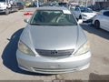 2004 Toyota Camry — photo 11 of 15 | VIN 4T1BE32K04U807736
