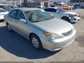 2004 Toyota Camry — photo 1 of 15 | VIN 4T1BE32K04U807736