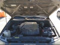 2010 Toyota Tacoma — photo 9 of 15 | VIN 5TEUU4EN1AZ723956