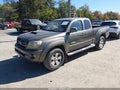 2010 Toyota Tacoma — photo 2 of 15 | VIN 5TEUU4EN1AZ723956