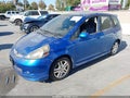 2008 Honda Fit — photo 2 of 11 | VIN JHMGD38668S059694