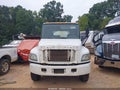 2016 Hino 258/268 — photo 12 of 15 | VIN 5PVNJ8JV7G4S60636