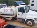 2016 Hino 258/268 — photo 13 of 15 | VIN 5PVNJ8JV7G4S60636