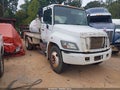 2016 Hino 258/268 — photo 1 of 15 | VIN 5PVNJ8JV7G4S60636