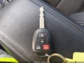 2015 Toyota Corolla — photo 11 of 17 | VIN 2T1BURHE4FC235467