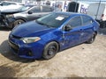 2015 Toyota Corolla — photo 2 of 17 | VIN 2T1BURHE4FC235467