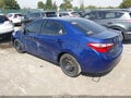 2015 Toyota Corolla — photo 3 of 17 | VIN 2T1BURHE4FC235467