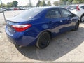 2015 Toyota Corolla — photo 4 of 17 | VIN 2T1BURHE4FC235467