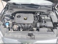 2024 Kia Forte — photo 10 of 11 | VIN 3KPF24AD3RE778827