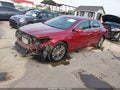 2018 Buick LaCrosse — photo 2 of 16 | VIN 1G4ZS5SS7JU134085