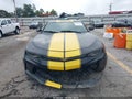 2016 Chevrolet Camaro — photo 12 of 16 | VIN 1G1FB1RS7G0150091