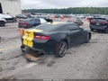 2016 Chevrolet Camaro — photo 4 of 16 | VIN 1G1FB1RS7G0150091