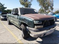 2004 Chevrolet Silverado 1500 — photo 6 of 19 | VIN 2GCEC19T241199000