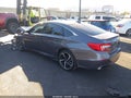2018 Honda Accord — photo 3 of 16 | VIN 1HGCV1F3XJA228364