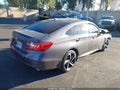 2018 Honda Accord — photo 4 of 16 | VIN 1HGCV1F3XJA228364
