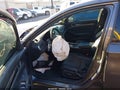 2018 Honda Accord — photo 5 of 16 | VIN 1HGCV1F3XJA228364
