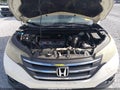 2013 Honda CR-V — photo 10 of 16 | VIN 5J6RM3H76DL005099