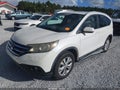 2013 Honda CR-V — photo 2 of 16 | VIN 5J6RM3H76DL005099