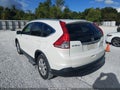 2013 Honda CR-V — photo 3 of 16 | VIN 5J6RM3H76DL005099