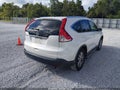 2013 Honda CR-V — photo 4 of 16 | VIN 5J6RM3H76DL005099