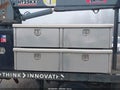 2008 Isuzu NQR — photo 10 of 11 | VIN JALE5W16487900432