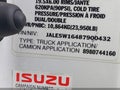 2008 Isuzu NQR — photo 4 of 11 | VIN JALE5W16487900432