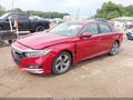 2018 Honda Accord — photo 2 of 16 | VIN 1HGCV1F63JA047519