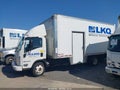 2021 Isuzu Npr Hd — photo 14 of 15 | VIN 54DC4W1D5MS204871