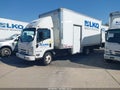 2021 Isuzu Npr Hd — photo 2 of 15 | VIN 54DC4W1D5MS204871