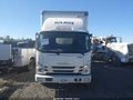 2023 Isuzu Npr Hd — photo 12 of 15 | VIN 54DC4W1D2PS206176