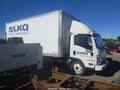 2023 Isuzu Npr Hd — photo 13 of 15 | VIN 54DC4W1D2PS206176