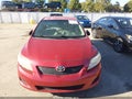 2009 Toyota Corolla — photo 12 of 12 | VIN 1NXBU40EX9Z066122