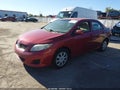 2009 Toyota Corolla — photo 2 of 12 | VIN 1NXBU40EX9Z066122