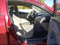 2009 Toyota Corolla — photo 5 of 12 | VIN 1NXBU40EX9Z066122