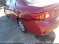 2009 Toyota Corolla — photo 6 of 12 | VIN 1NXBU40EX9Z066122