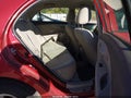 2009 Toyota Corolla — photo 8 of 12 | VIN 1NXBU40EX9Z066122