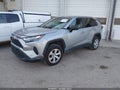 2023 Toyota RAV4 — photo 2 of 15 | VIN 2T3F1RFV5PW394907